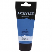Peinture Acrylic Bleu Phthalo 75ml