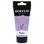 Peinture Acrylic Lilas 75ml