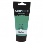 Peinture Acrylic Vert foncé 75ml