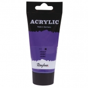 Peinture Acrylic Violet 75ml