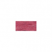 Cordon Rose foncé Coton ciré Ø 1mm 20 m
