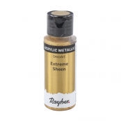 Peinture Extreme Sheen Doré métallique 59ml