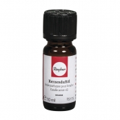 Huile parfumée Orange Idéal pour bougies 10 ml