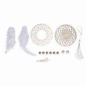 Kit Attrape de rêves 7cm 2 pièces