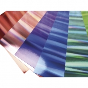 Papier à effet Hologramme A4 250g/m² 8 pièces