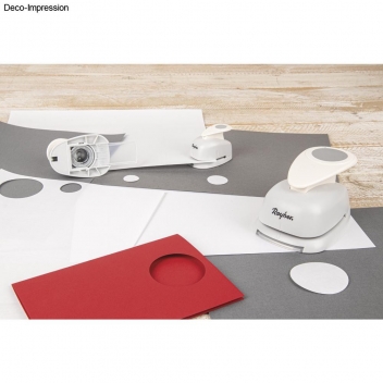 69188000 - 4006166360664 - Rayher - Perforatrice mini Flamingo, 0,95cm ø, (3 / 8\