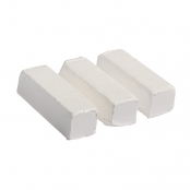 Pigments pour cire à bougie Blanc 3 pièces