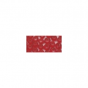 Perle rocaille 2 mm transparentes Rouge 17 g