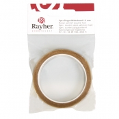 Ruban adhésif double-face 12mm Rouleau 3,5 m