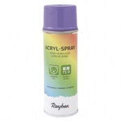 Peinture en Spray acrylique Bruyère 200 ml