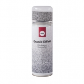 Spray effet de granit Gris 200ml