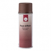 Spray effet de rouille 200ml