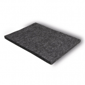 Tapis à piquer 20x30 cm