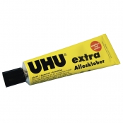 Colle universelle extra UHU 31 g
