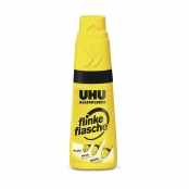Colle universelle UHU flacon 35 g