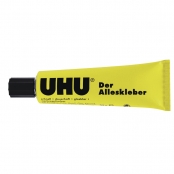 Colle universelle UHU tube 35 g