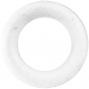 Anneaux en polystyrène ignifugé ø15cm (x10)