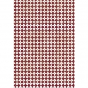 Papier patch Carreaux 3 feuilles