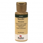 Peinture acrylique Premium Ivoire 59 ml