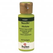 Peinture acrylique Premium Vert pastel 59 ml