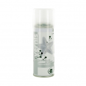 Vernis pailleté argent Spray 125 ml