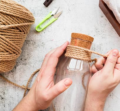 Boutique en ligne française de fournitures de loisirs créatifs pour particuliers et professionnels.