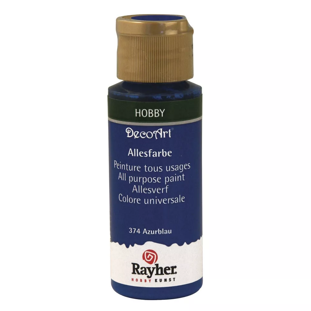 Peinture acrylique Premium...