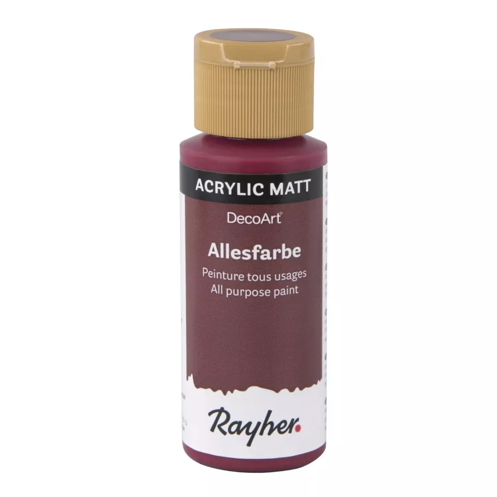Peinture acrylique Premium...
