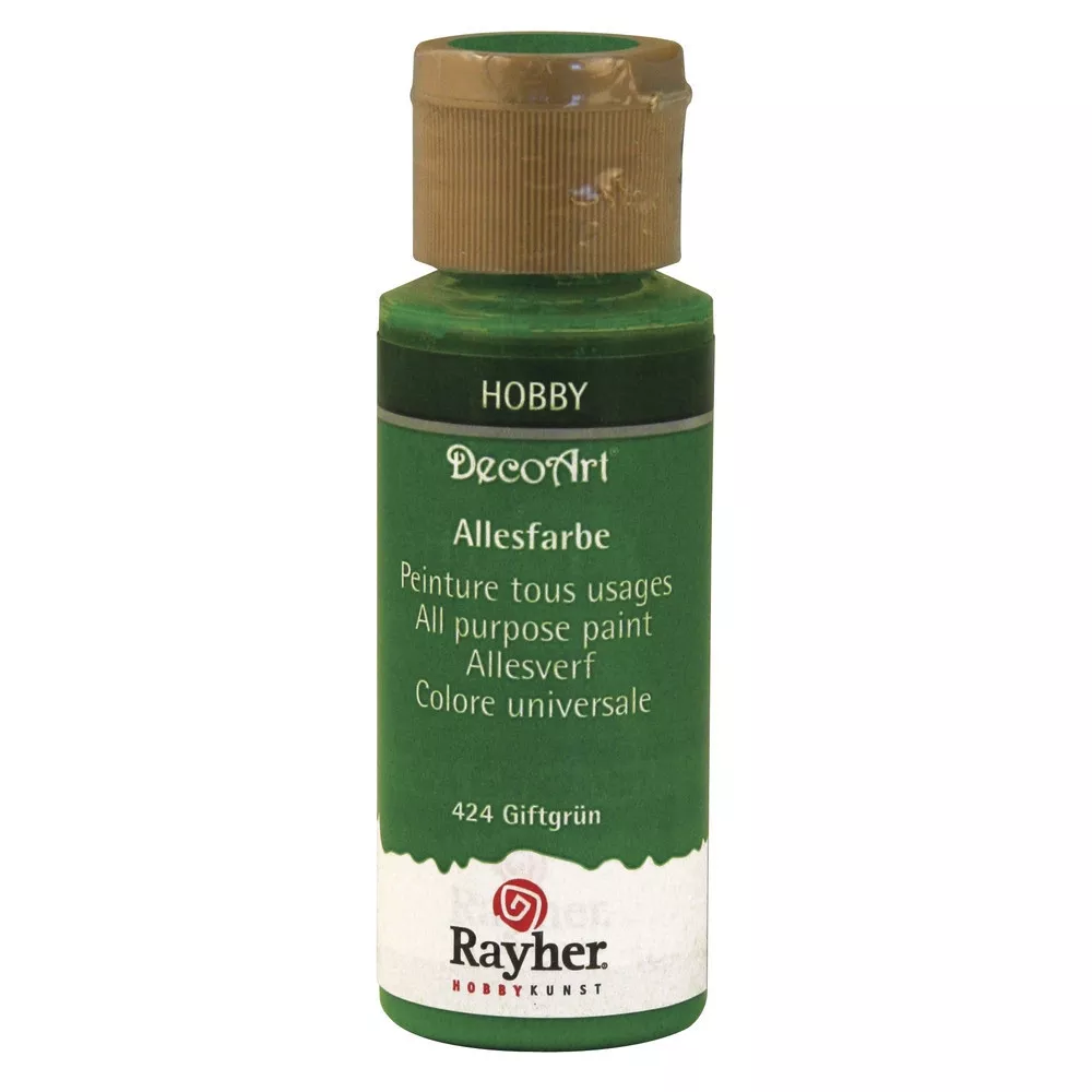 Peinture acrylique Premium...