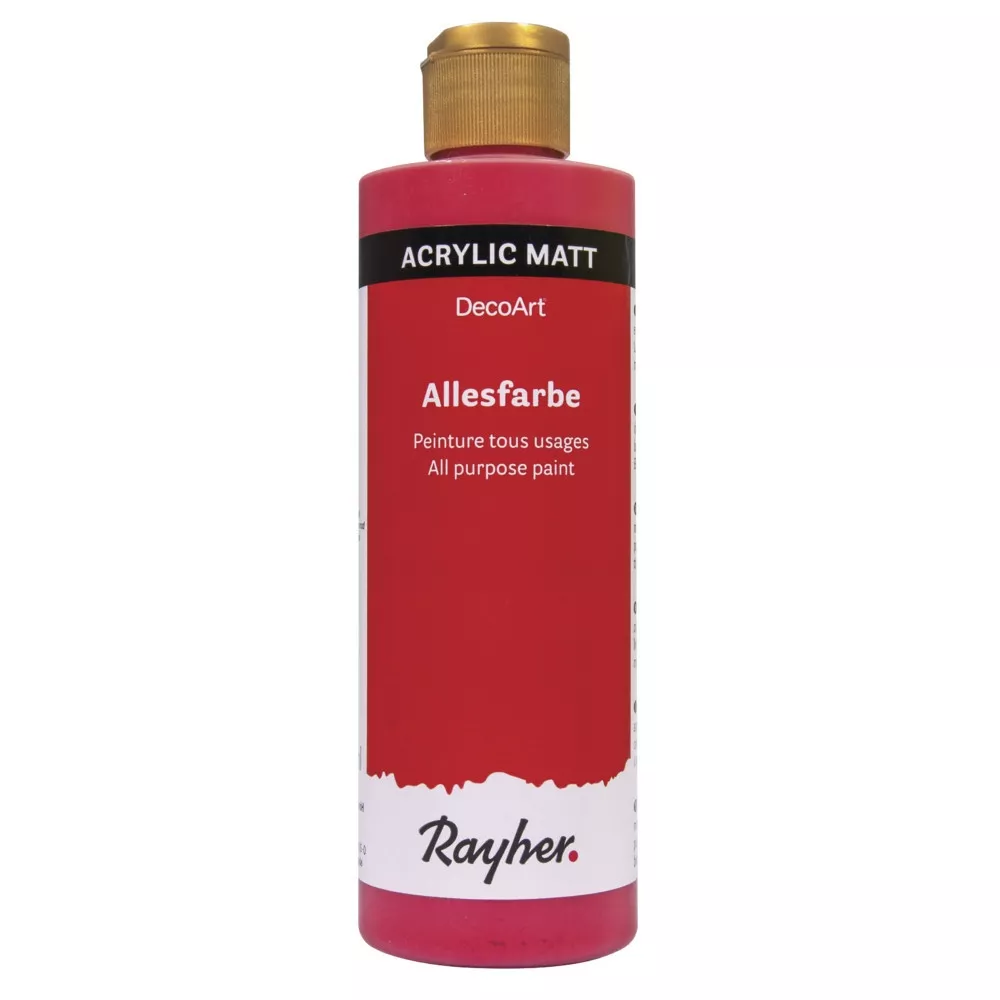 Peinture acrylique Premium...