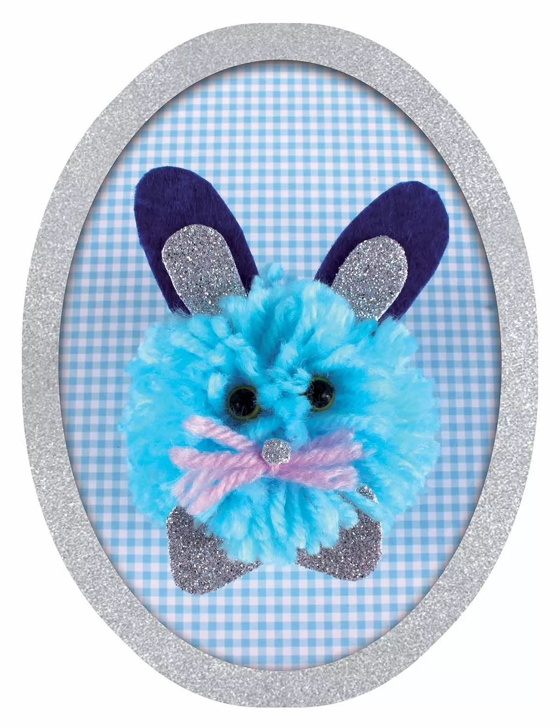 Outil à pompons 3,5 à 9 cm...