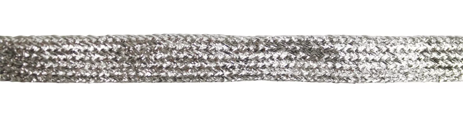 Ruban pailleté glitter...