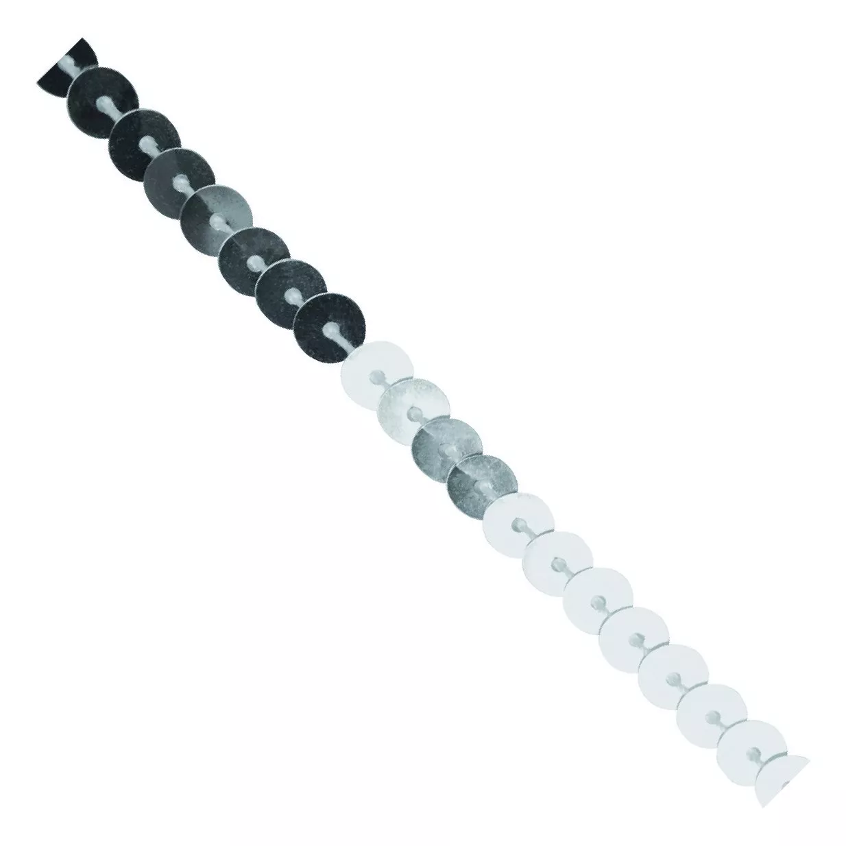 Galon de sequin Ruban...