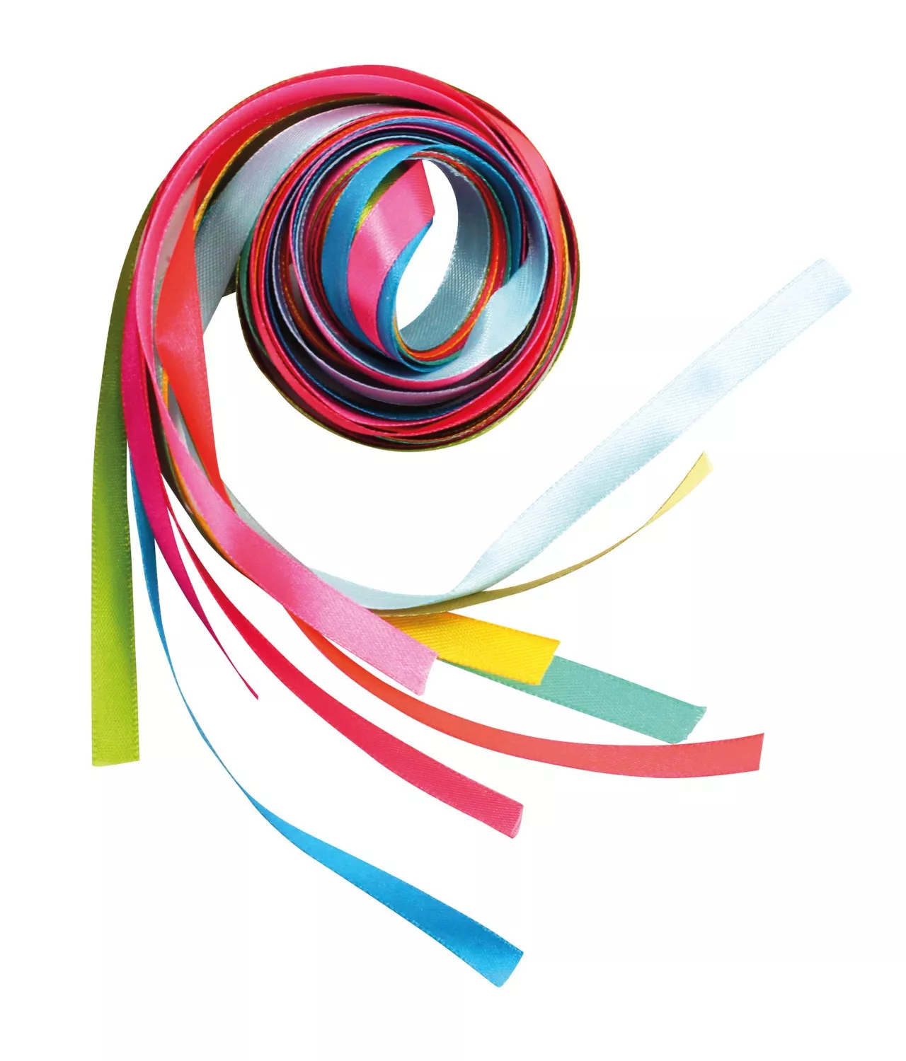 Ruban satin polyester 80 cm...