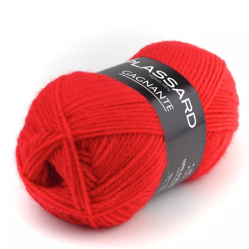 Laine Plassard Gagnante 956...