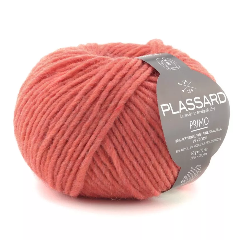 Laine mèche tendance Primo...