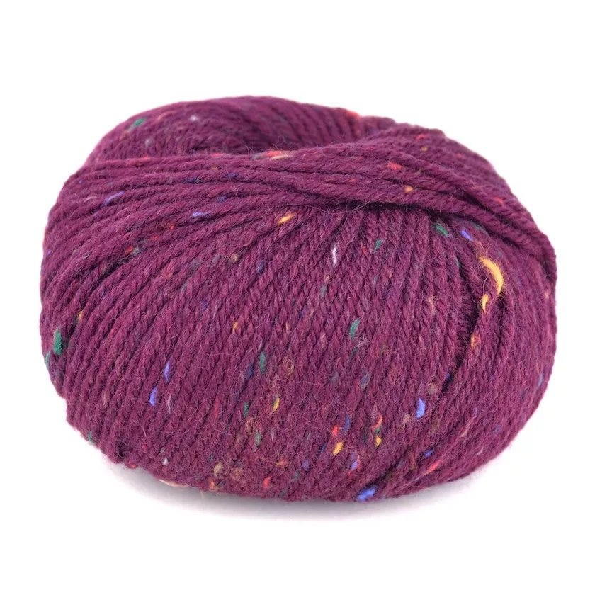 Laine Séraphine tweedé...