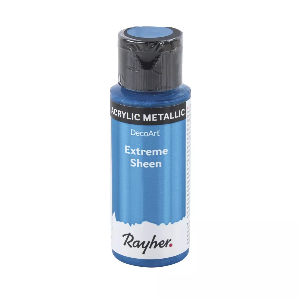 Peinture Extreme Sheen Bleu...