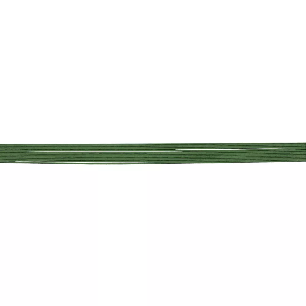 Fil floral 50 cm 0,55 mm...