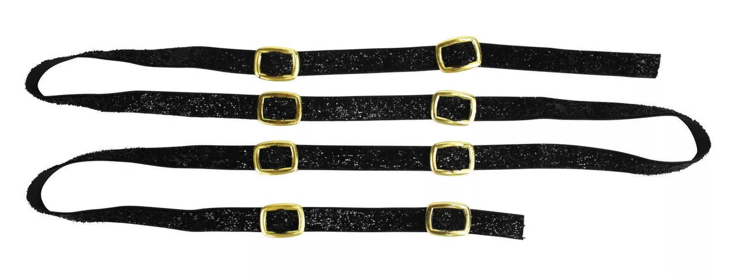 Ruban pailleté Ceinture du...