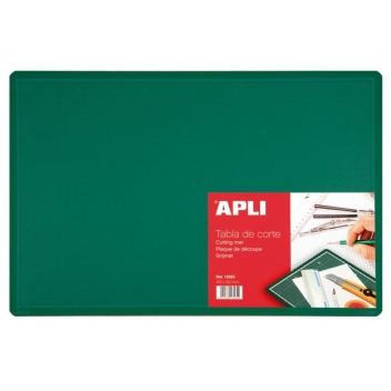 13565 - 8410782135654 - Apli Agipa - Tapis de découpe 45 x 30 cm