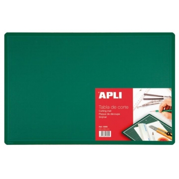 13566 - 8410782135661 - Apli Agipa - Tapis de découpe 30 x 22 cm