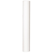Tissu Dressybond rouleau 0,8x25 m Blanc