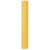 Tissu Dressybond rouleau 0,8x25 m Jaune