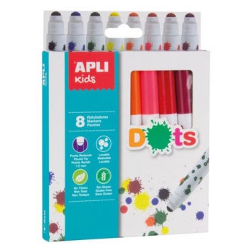 16805 - 8410782168058 - Apli Agipa - Feutres 