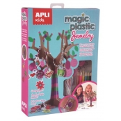 Kit Plastique magique pour Bijoux