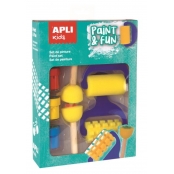 Kit de peinture Paint & Fun