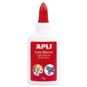 Colle Blanche 40g