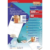 Gommettes rouleau Triangle 10,5 mm Bleu x 6 136