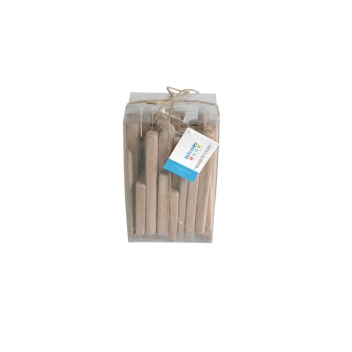 13030009 - 5414135150670 - Artémio - Bois flotté Baguettes - 2